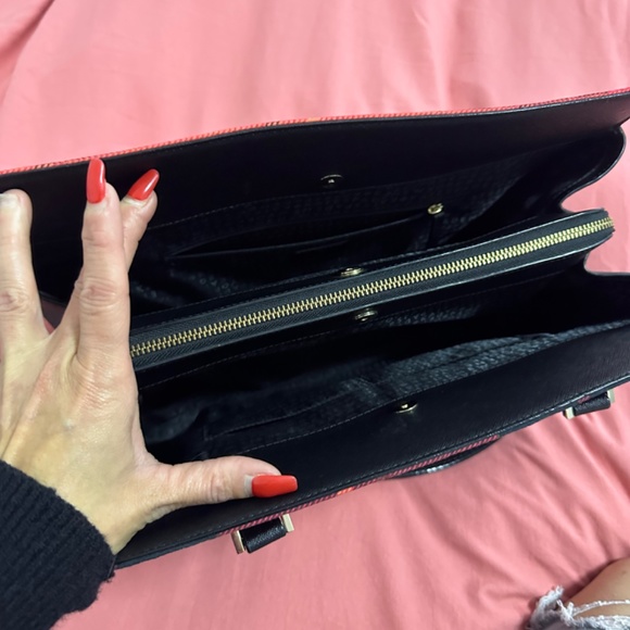 Kate Spade purse - Picture 6 of 6